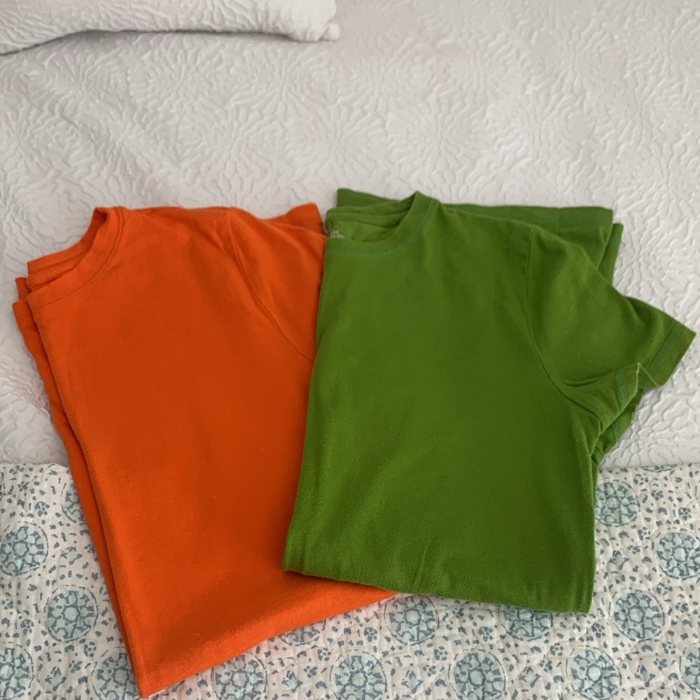 Tee bundle - Picture 4 of 4